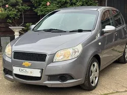 Used 2009 Chevrolet Aveo LS | £1,250