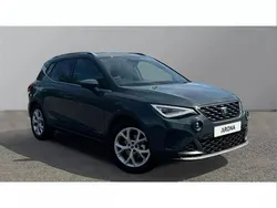 Other New 2024 Seat Arona FR SUV | £25,905