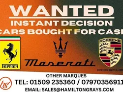 Black Used 2018 Porsche 911 Turbo S Cabriolet Cabriolet | £119,950