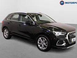Used 2021 Audi Q3 Sport SUV | £18,749 (Good price)