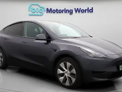 Used 2023 Tesla Model Y RWD SUV | £24,800 (Fair price)