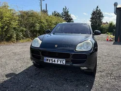 Used 2004 Porsche Cayenne SUV | £3,450 (Fair price)
