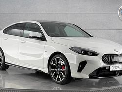 White Used 2025 BMW 220 M Sport Coupe | £32,450 (Fair price)