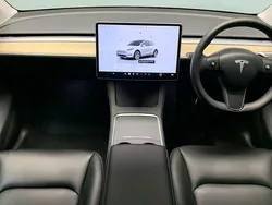 Used 2023 Tesla Model Y SUV | £23,000 (Fair price)