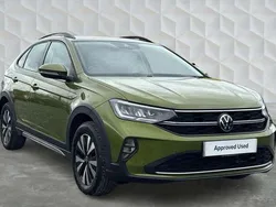 VW Taigo