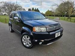 Black Used 2025 Honda Crossroad RT SUV | £7,995