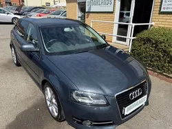 Used 2011 Audi A3 Sport | £5,695 (Fair price)
