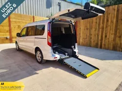 Ford Grand Tourneo Connect