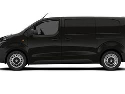 Used 2021 Vauxhall Vivaro Sportive Van | £17,994 (Expensive)