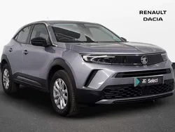 Grey Used 2021 Vauxhall Mokka S SUV | £12,400 (Good price)