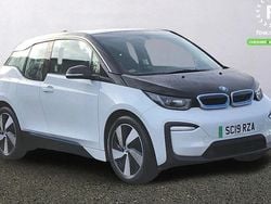 Used 2022 BMW i3 Hatchback | £10,999 (Super price)