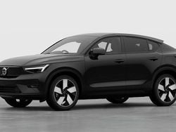 New 2025 Volvo EC40 Ultra SUV | £59,410 (Fair price)