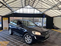 Blue Used 2016 Volvo XC60 SE SUV | £9,995 (Good price)