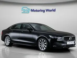 Used 2020 Volvo S90 Momentum Sedan | £16,700 (Good price)