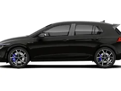 New 2025 VW Golf VIII R Hatchback | £52,416