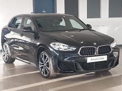 Black Used 2020 BMW X2 M Sport SUV | £20,898 (Fair price)