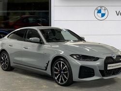 Used 2025 BMW i4 M Sport Sedan | £29,947 (Super price)