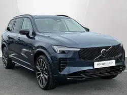 Used 2026 Volvo XC90 Ultra SUV | £67,450