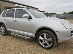Used 2005 Porsche Cayenne SUV | £4,950 (A bit pricey)