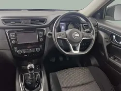 Black Used 2019 Nissan X-Trail N-TEC SUV | £16,039 (Good price)