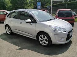 Silver Used 2010 Citroën C3 Exclusive Hatchback | £2,395 (Fair price)