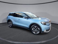 Blue Used 2024 Ford Explorer Select SUV | £25,999 (Good price)
