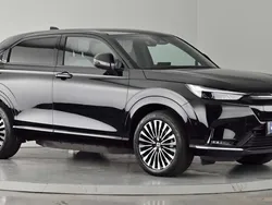 Black Used 2023 Honda e:Ny1 Advance SUV | £22,899 (Good price)
