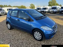 Used 2007 Mercedes A150 Classic | £2,495 (A bit pricey)