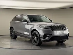 Used 2023 Land Rover Range Rover Velar SUV | £29,500 (Good price)