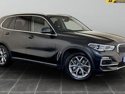 Used 2022 BMW X5 xLine SUV | £30,695 (Good price)