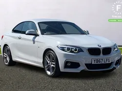 BMW 220
