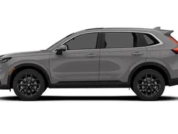 Used 2018 Honda CR-V EX SUV | £10,995 (Good price)