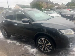 Black Used 2016 Nissan X-Trail N-TEC SUV | £4,999 (Good price)