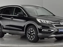Used 2018 Honda CR-V SE Plus SUV | £14,450 (Good price)