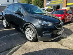 Used 2018 Vauxhall Mokka X Active SUV | £5,495 (Fair price)