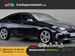 Used 2024 BMW M235 Coupe | £25,997 (Good price)