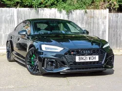 Audi RS5 Sportback