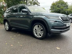 Used 2021 Skoda Kodiaq SE L SUV | £17,992 (Fair price)