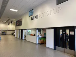 Green Used 2022 Mini Cooper Classic Hatchback | £16,000 (Good price)