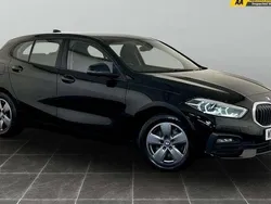 Used 2021 BMW 116 Hatchback | £8,995 (Super price)