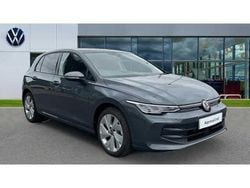 Used 2024 VW Golf VIII | £20,169 (Good price)