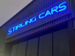 Black Used 2005 BMW M3 Comfort Edition Coupe | £29,989