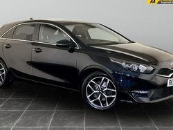 Used 2021 Kia Ceed 3 Hatchback | £13,195 (Fair price)