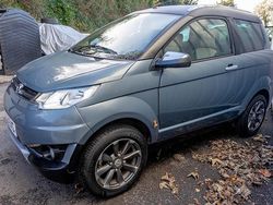Grey Used 2016 Aixam Crossover Premium Hatchback | £7,995