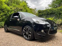 Black Used 2013 Citroën DS3 Hatchback | £2,695 (Fair price)