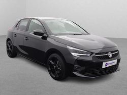 Black Used 2023 Vauxhall Corsa Hatchback | £13,699 (Good price)