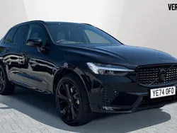 Used 2024 Volvo XC60 Plus SUV | £43,057 (A bit pricey)