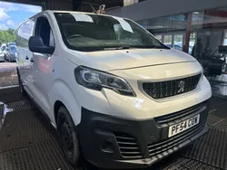 White Used 2020 Peugeot Expert Van | £6,795 (Super price)
