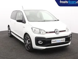 Used 2023 VW up! GTI Hatchback | £12,995 (Fair price)