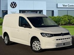 New 2025 VW Caddy MPV | £21,991 (Good price)
